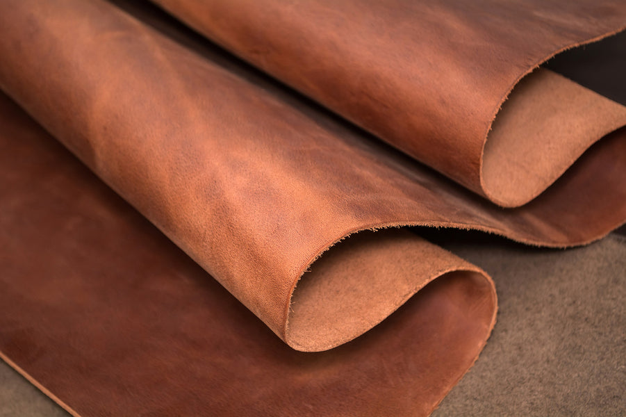 Why Invest in Quality Leather Goods