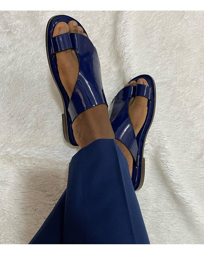 SLIPPERS AND SANDALS – NaijaFootStore