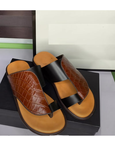 SLIPPERS AND SANDALS – NaijaFootStore