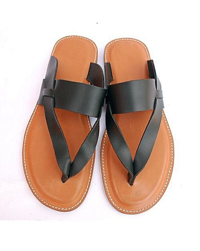 Governors Circus Design - Black/Brown