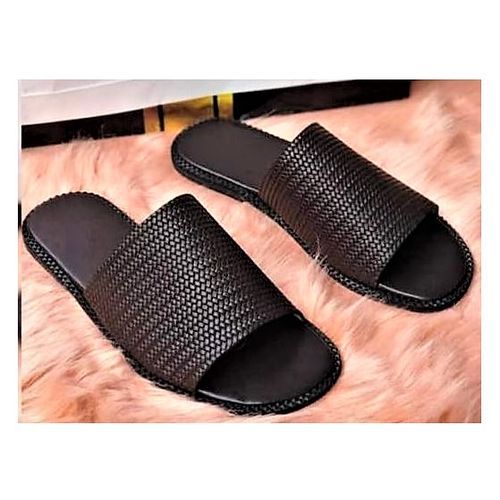 Governors Netted Crossup Slippers