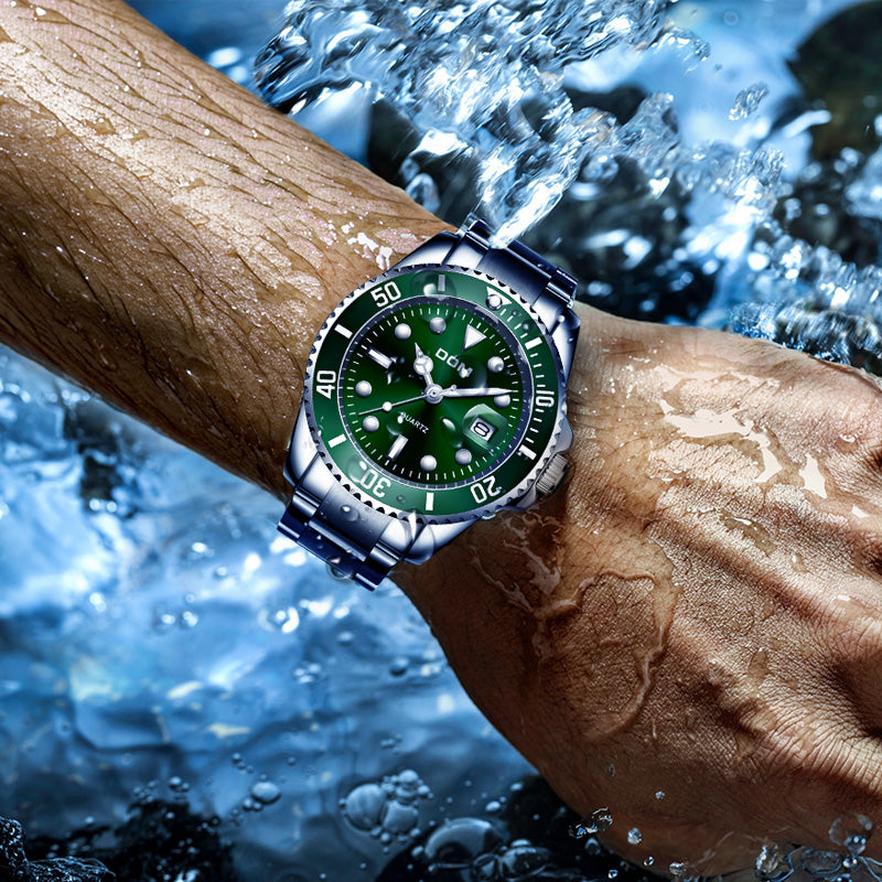 Diver Best Submariner Homage 2019 Rolex Submariner Homage Under