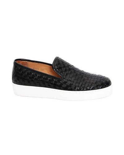 GOVERNORS BASKET SLEEK SNEAKERS