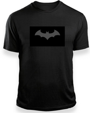 Lere's Batman Black T-shirt