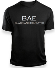 "Black and Educated" by Lere's