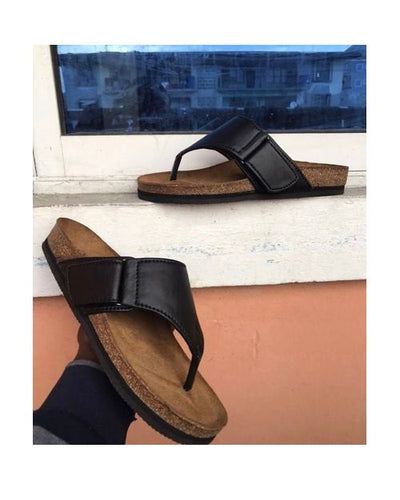 Palm Slippers And Sandals At Affordable Price Within Nigeria