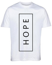 Untitled in Hope quality White T-Shirt by Lere's