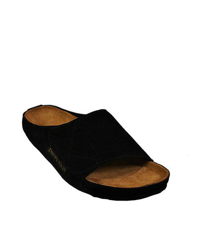 KENN BANKS SUEDE BECKSIDE SLIP ON