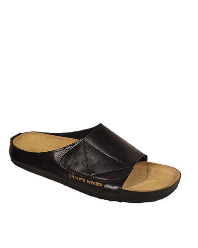 Kenn Banks Pure Leather Beckside Slip On