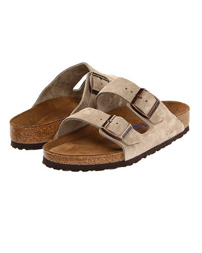 Kenn Banks Sahara Suede Slippers