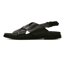 X-Cross Psalm Sandals